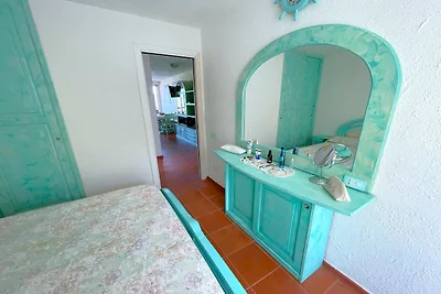 Appartamento a Olbia con terrazza privata