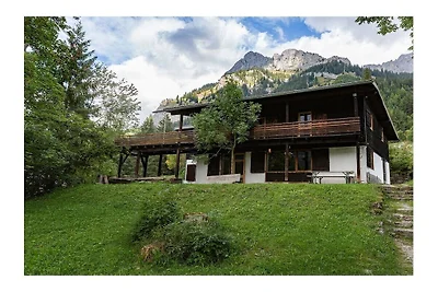 Thaler holiday home