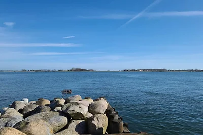 10 Personen Ferienhaus in Juelsminde-By Traum