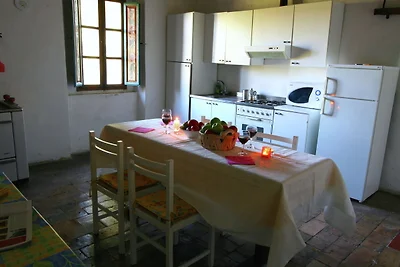 Casa vacanze rustica indipendente con...