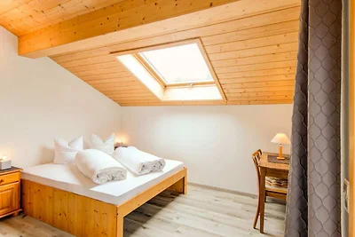 Appartement St. Gallenkirch in skigebied...