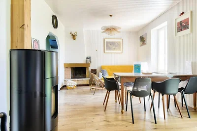 Apartment in Barbâtre in der Nähe von...