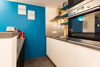 apartman za odmor Obiteljski odmor Lyon
