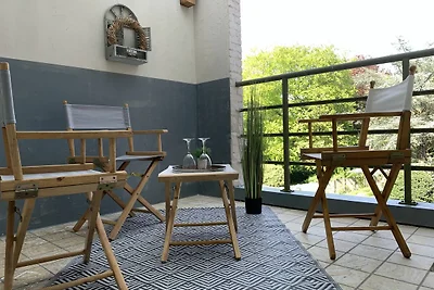Wohnung mit Balkon im Herzen von Herentals