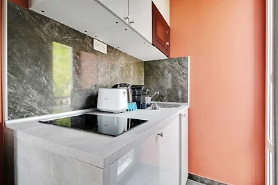 Authentisches Studio - 2P - Porte...