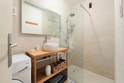 3 Zimmer für 6 Personen