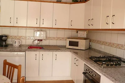 Ferienhaus mit 1 Schlafzimmer