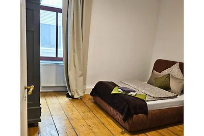 Appartement pour installateurs ou voyageurs