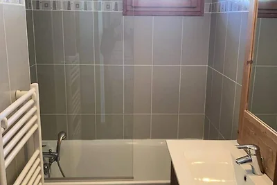 Wohnung in Vars nahe Skipisten