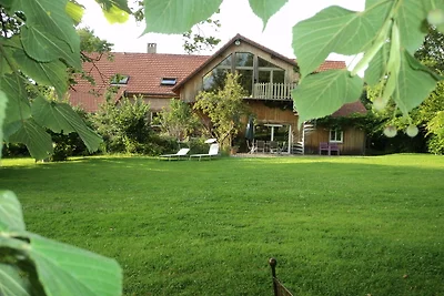 Elegantes Ferienhaus in Lothringen