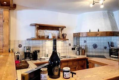 Wohnungen in Les Gets