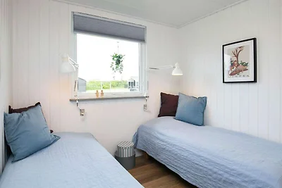 6 Personen Ferienhaus in Løkken