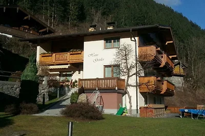 Appartamento per vacanze con 3 camere da...