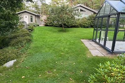 6 Personen Ferienhaus in STRÖMSTAD