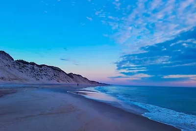 4 Sterne Ferienhaus in Ulfborg