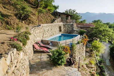 Casa vacanze, Gaggi