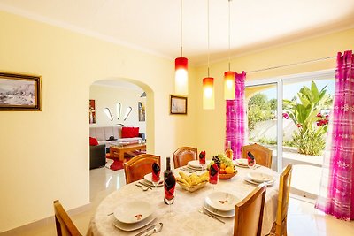 Villa Palaui an der Algarve für 6 Personen