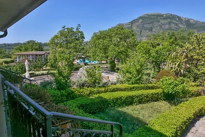 Casa vacanze a San Cipriano Picentino