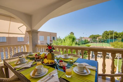 Villa de luxe à Alcudia