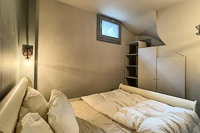 Apartment in Les Gets in der Nähe von Portes ...