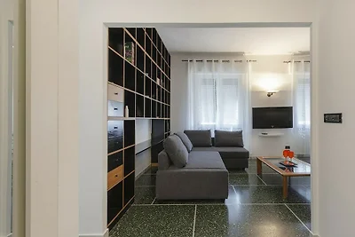 Wohnung mit 1 Schlafzimmer