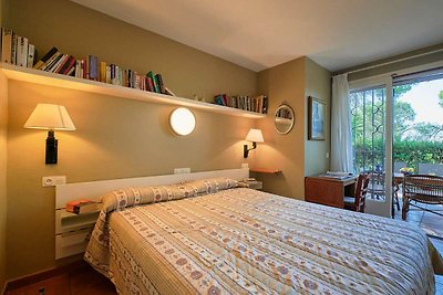 Apartment für 7 Personen in Llafranc