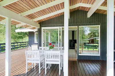 6 Personen Ferienhaus in Gilleleje