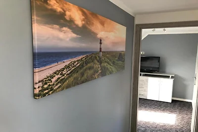Casa vacanze sull'Ostesseinsel Usedom