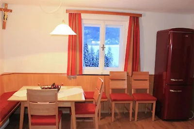 Neuhäusl, Brandenberg mit Sauna und schöner...