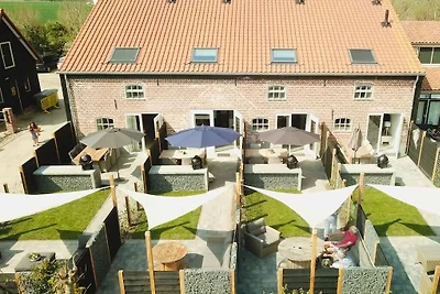 Vakantieappartement met 3 slaapkamers