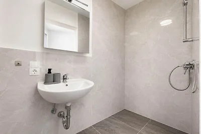 Zum Rheinberg – Apartament z balkonem