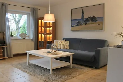 Ferienwohnung mit 1 Schlafzimmer