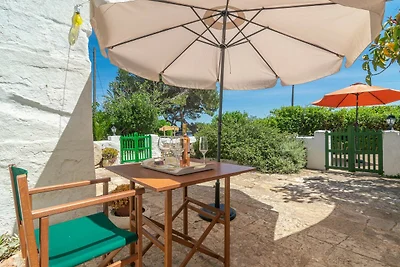 Malbuger Vell 6 - Ferienhaus Mit Privatem...