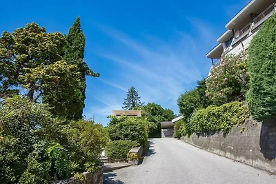 Wohnung in Ghiffa mit Schwimmbecken