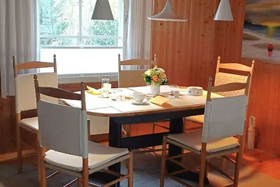 Residenza di vacanze Glammseehaus Ulla