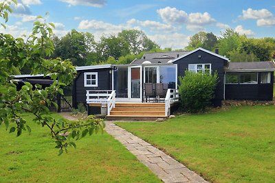 8 Personen Ferienhaus in Holbæk-By Traum