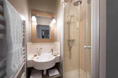 Appartamento duplex a Houlgate per 6 persone