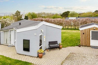 6 persoons vakantie huis in Vestervig-By...