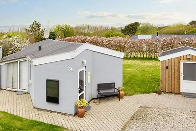 6 Personen Ferienhaus in Vestervig-By Traum