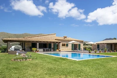 Villa Seguinot Gran