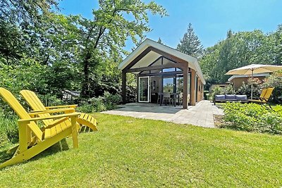 Cabina con giardino a Utrechtse Heuvelrug