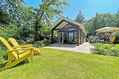 Cabina con giardino a Utrechtse Heuvelrug