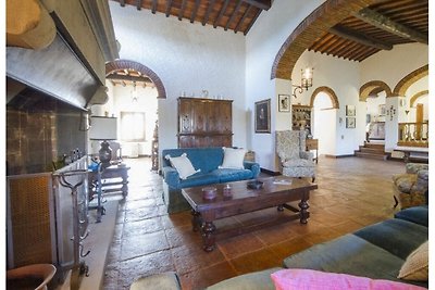 Villa Radda Residenza di vacanza confortevole