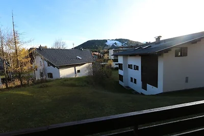 Vakantiehuis Ontspannende vakantie Seefeld