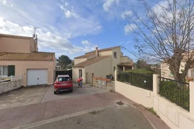 Residenz Les Hauts de Balaruc