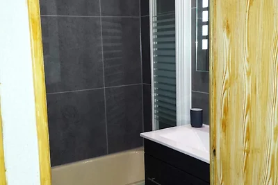 Appartamento bilocale per 4 persone, esposto ...