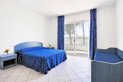 Villa in Cecina Mare bij Zandstranden