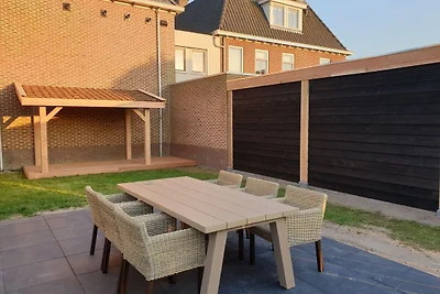 Bungalow auf Texel nahe De Slufter