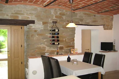 Ferienwohnung mit 2 Schlafzimmer