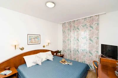 Apartments Villa Bell Memories-One Bedroom Ap...